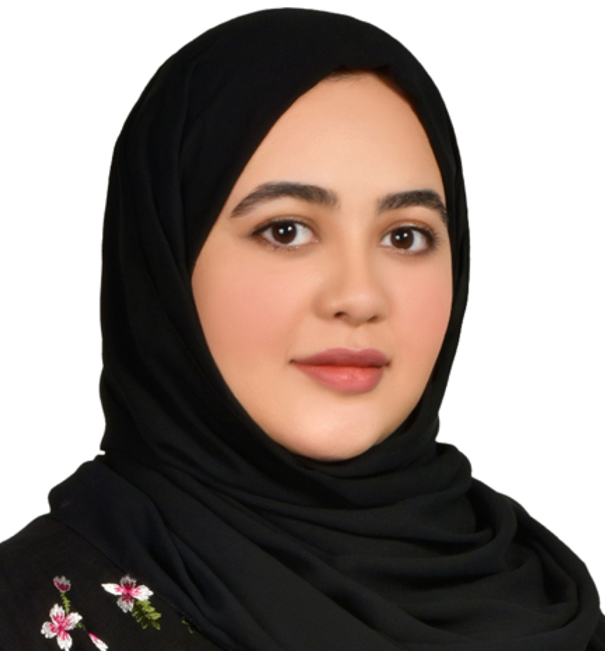 "فاطمة العامري"