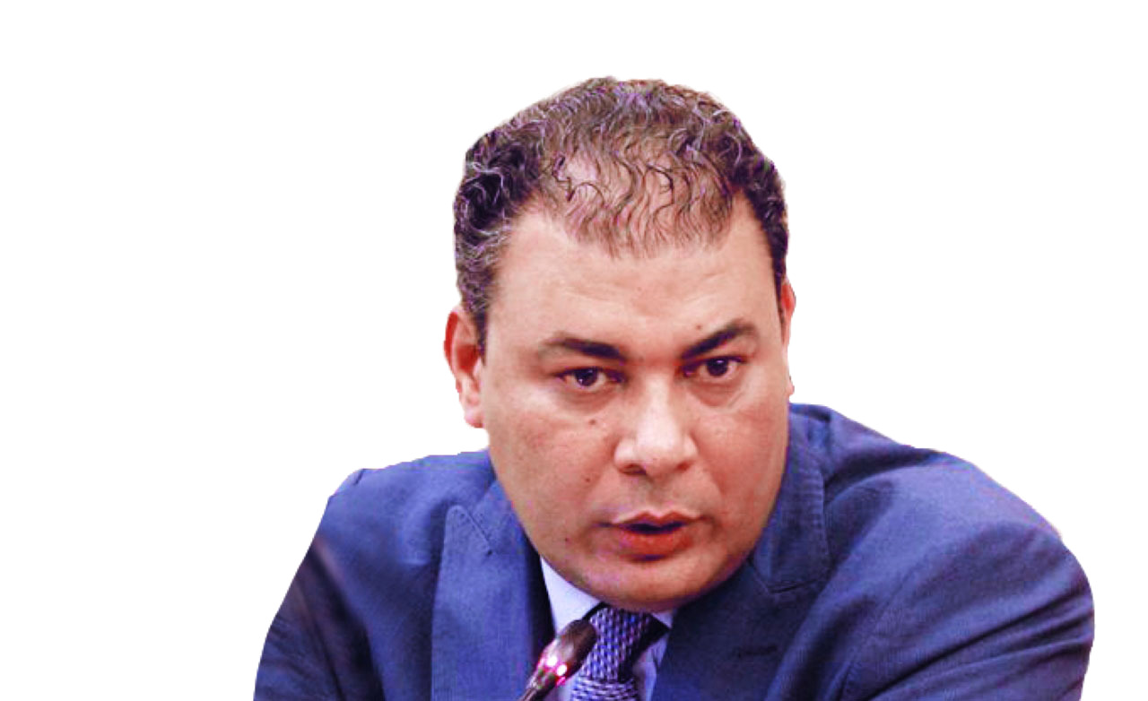 "أحمد السعيد"