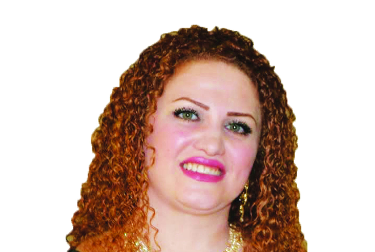 "ريما محفوض"
