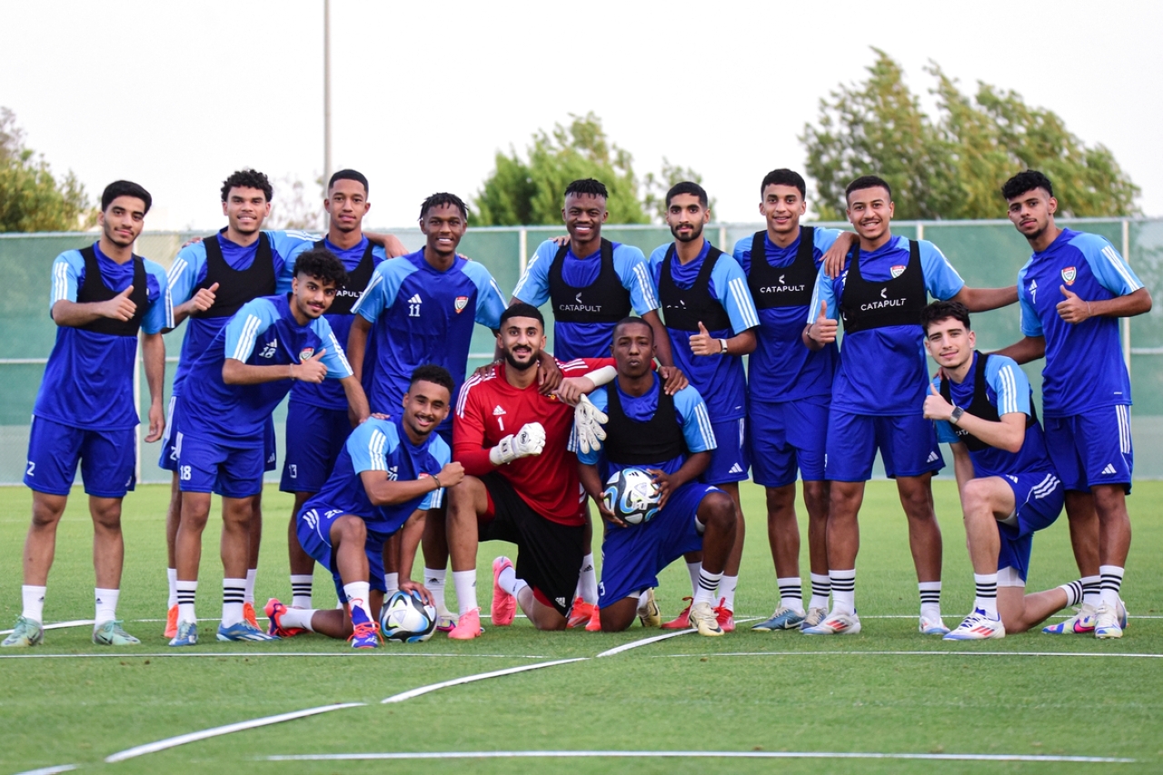 «أبيض الشباب» يفتتح مشواره في غرب آسيا بلقاء البحرين