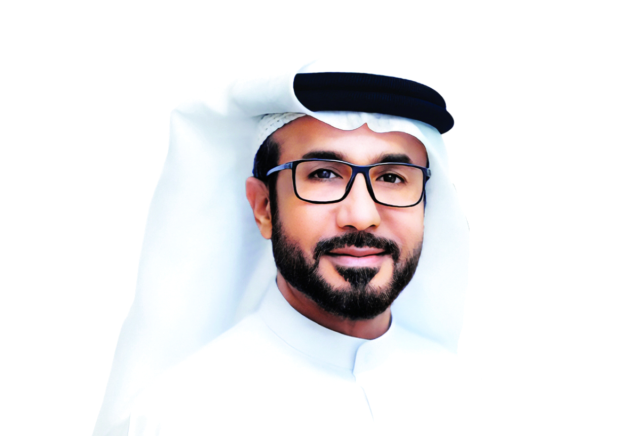 "غانم الهاجري"