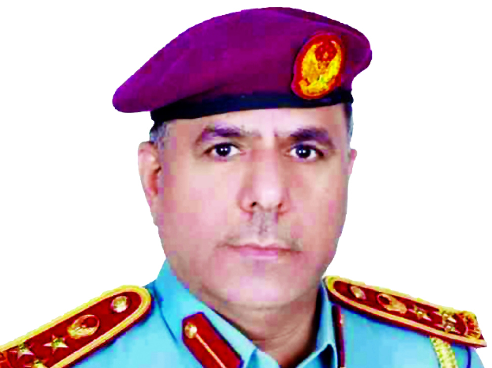 الطفل حمد المصاب بحريق «الطويين» في حالة جيدة