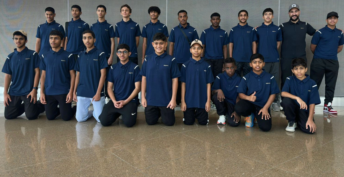 العوضي: مشروع «النخبة» هدفه تقوية شخصية اللاعب الصغير  