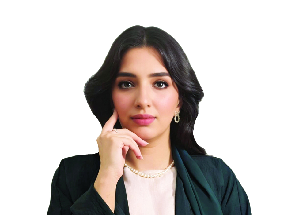 "ميثاء العوضي"
