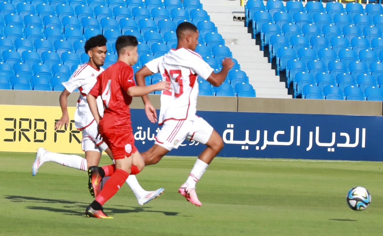 «أبيض الشباب» يواجه سوريا في «غرب آسيا» اليوم
