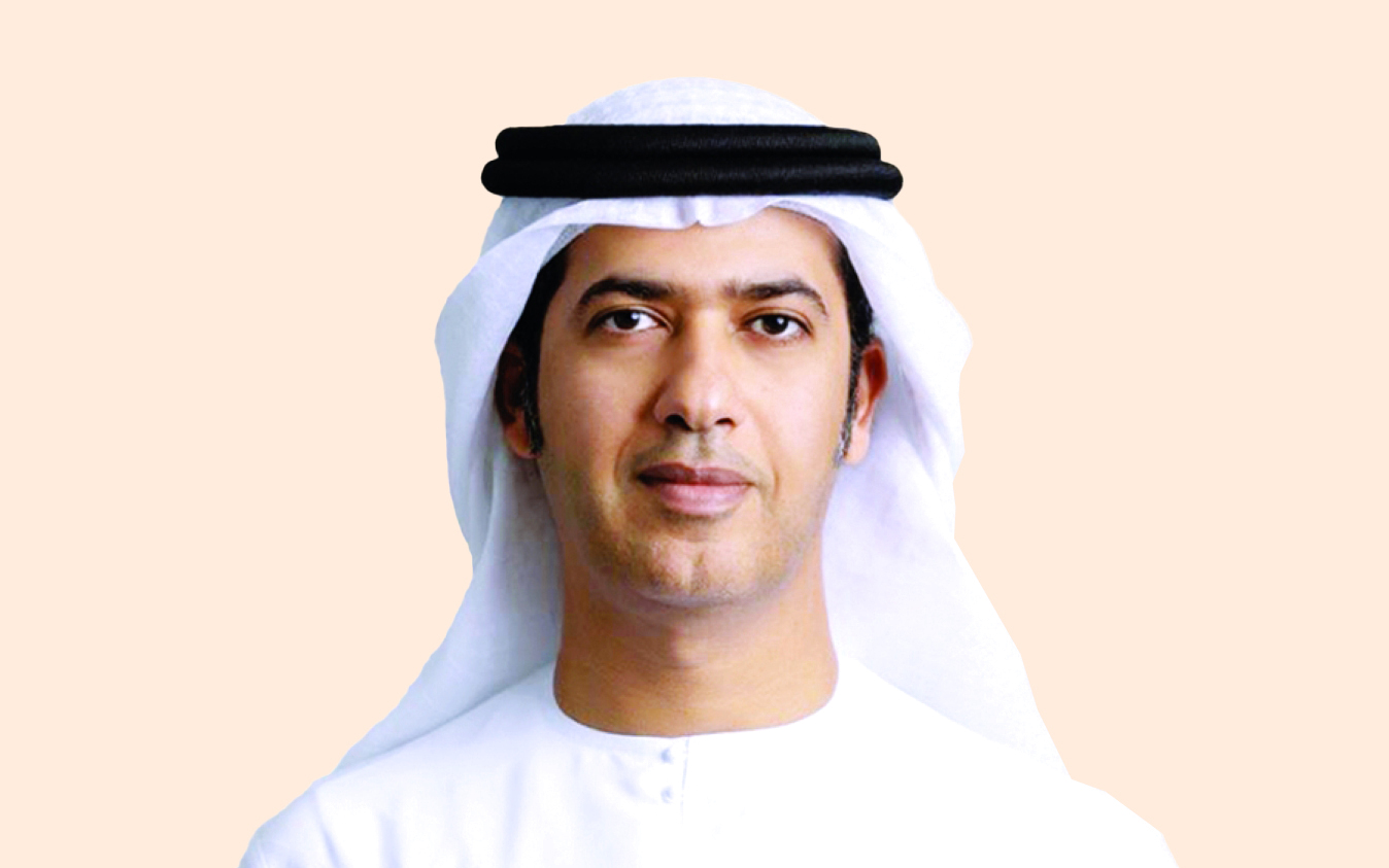 "حمد الظاهري"