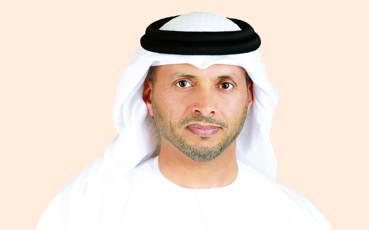 "مبارك الشامسي"