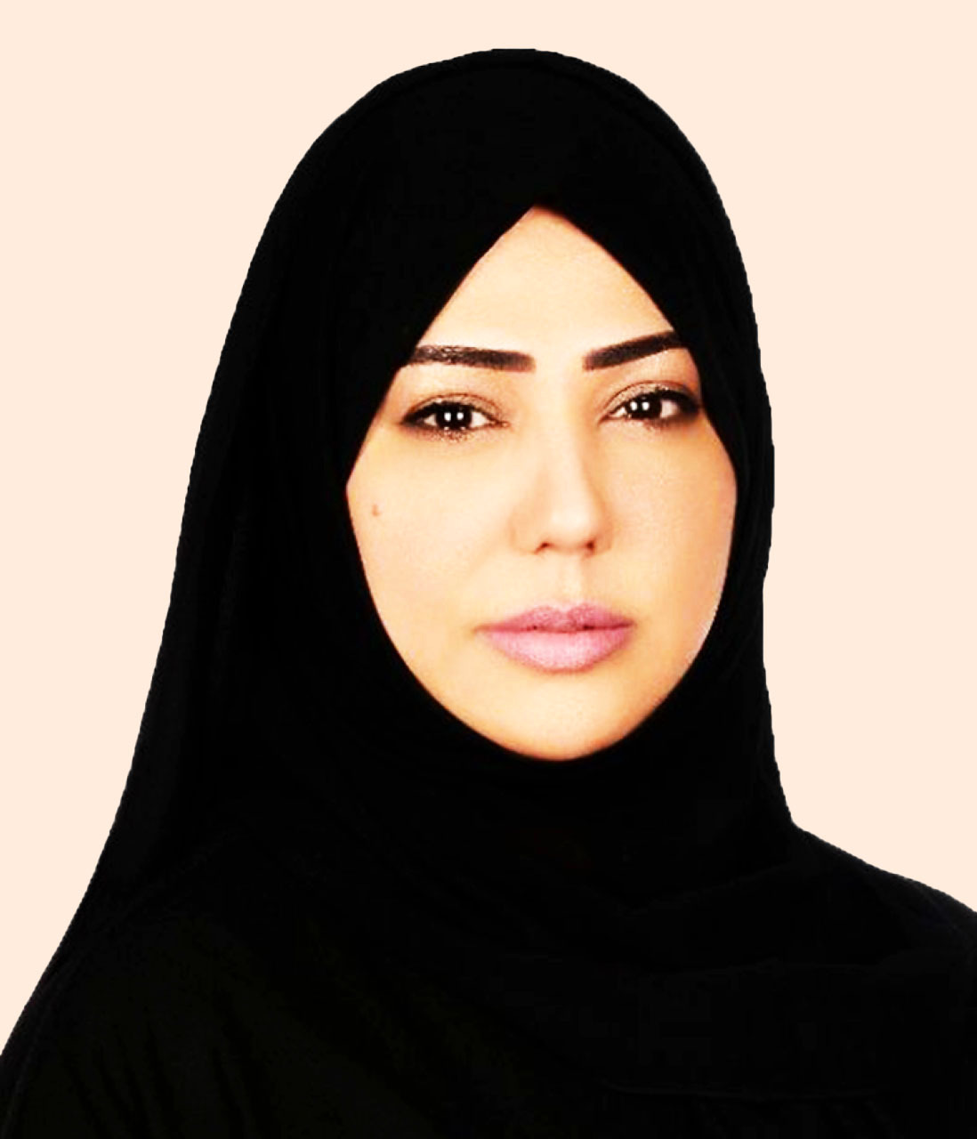 "سمية الكثيري"