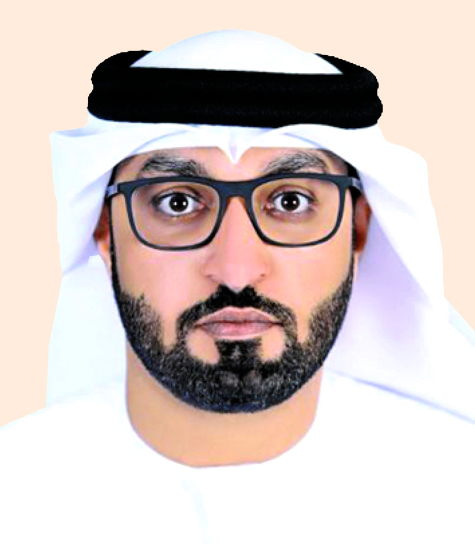 "أحمد الظاهري"