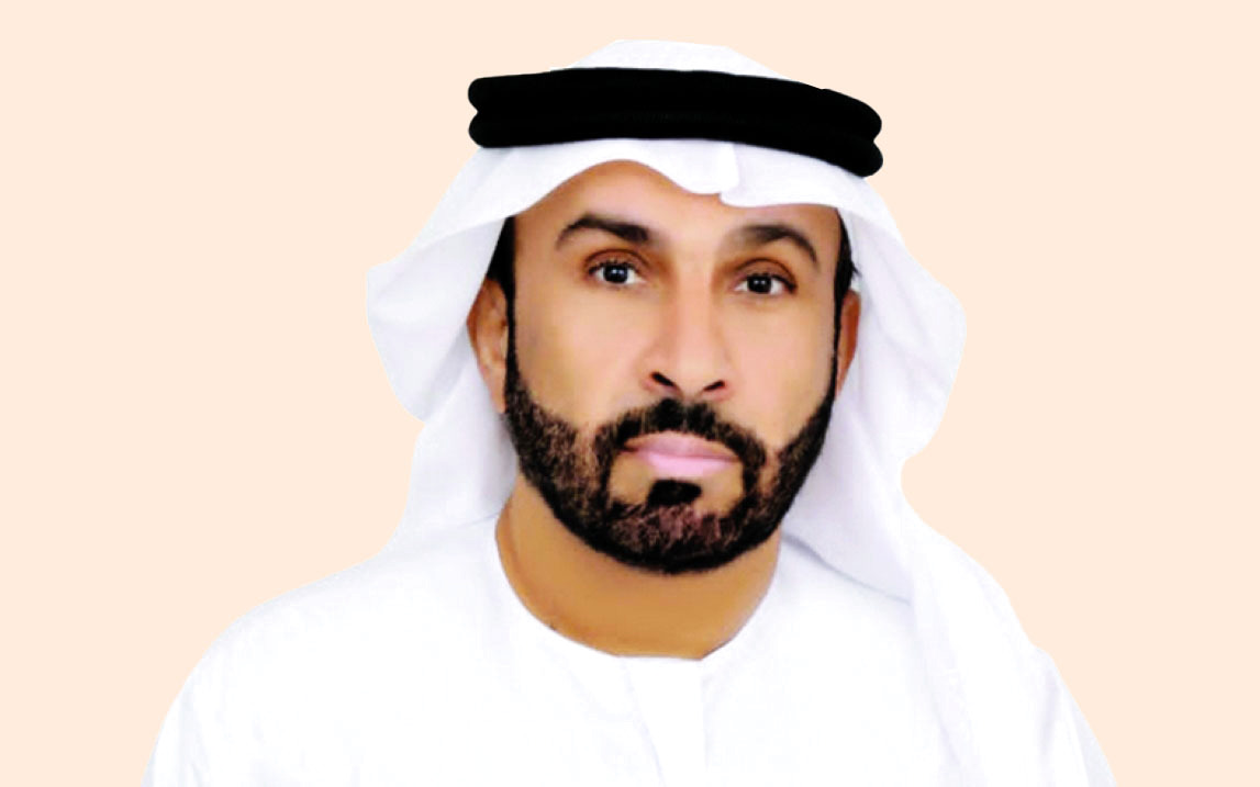 "محمد الكتبي"