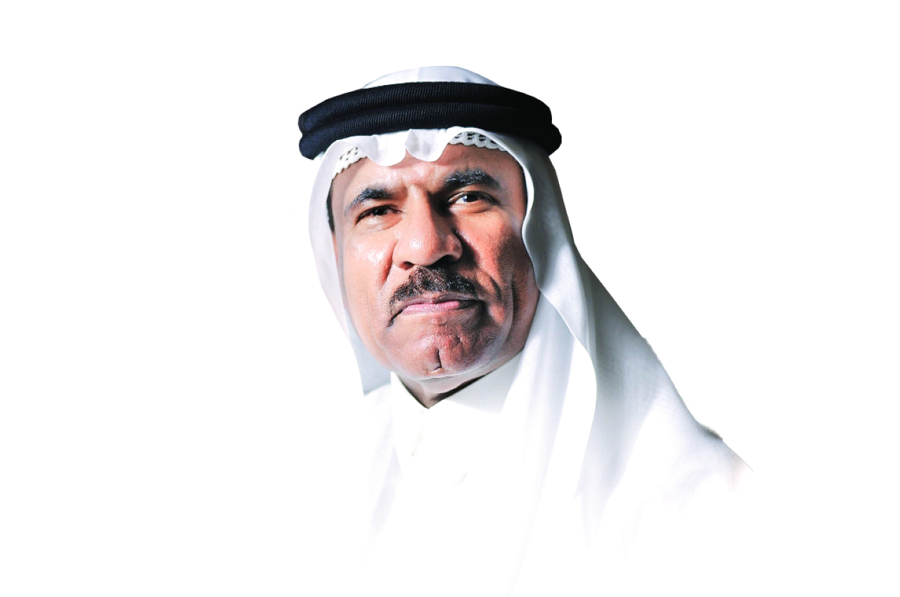 "ناصر الرزوقي"