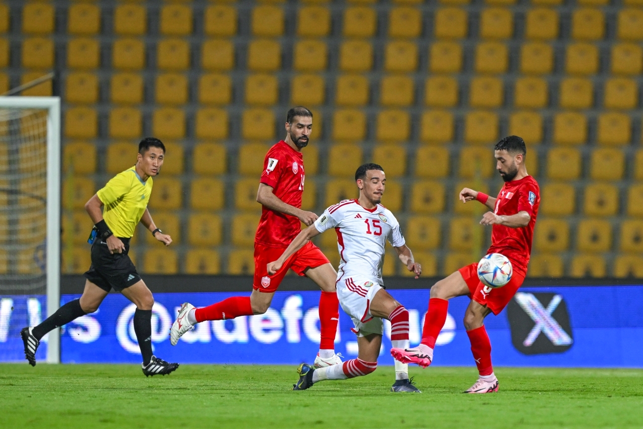 "منتخبنا الوطني قدم وجوهاً جديدة تبشر بالخير | البيان"