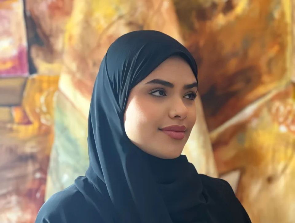 "سلمي المنصوري"