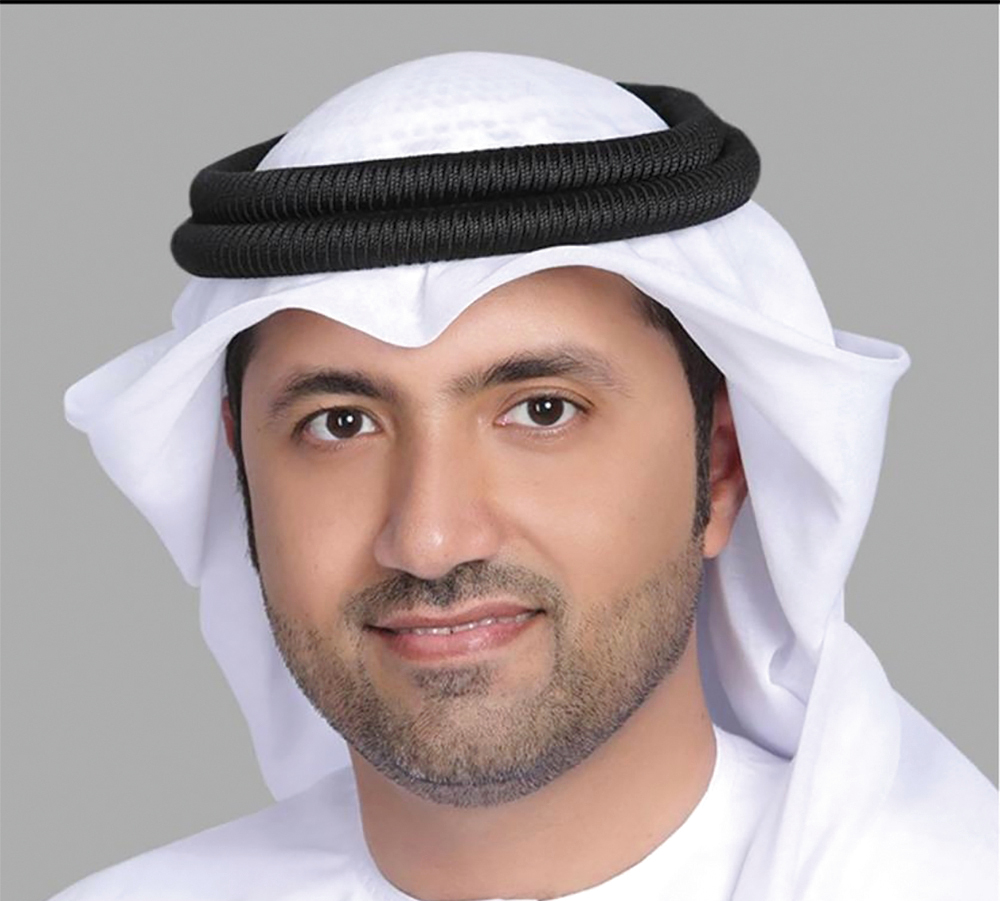 "خالد العلي"