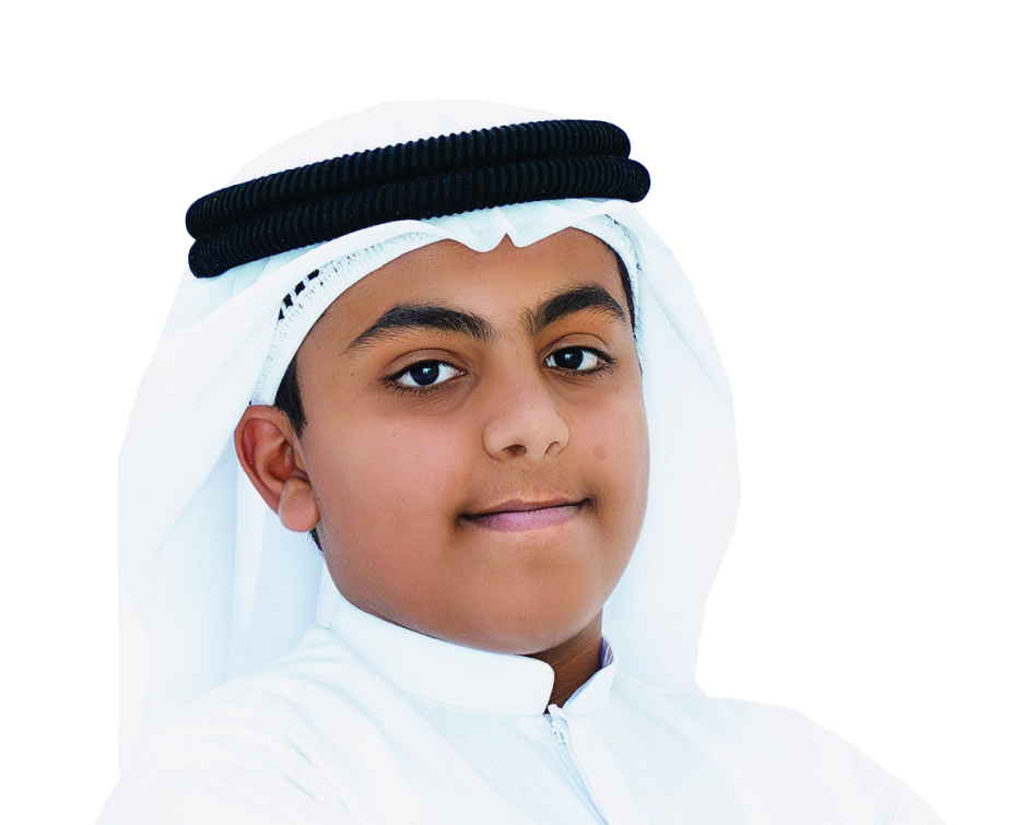"سعود الكعبي"