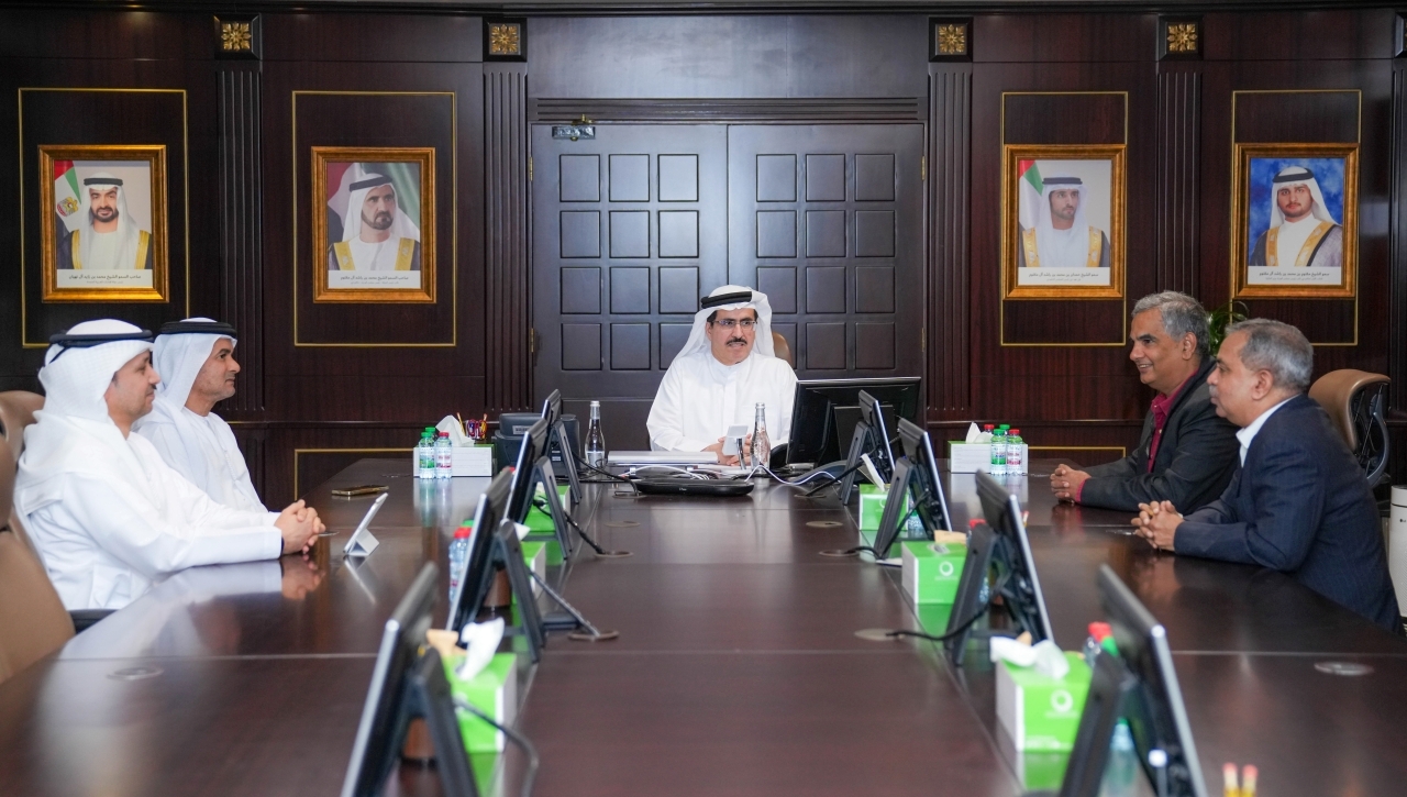 شراكة استراتيجية بين «كهرباء دبي» والمعهد الهندي للتكنولوجيا
