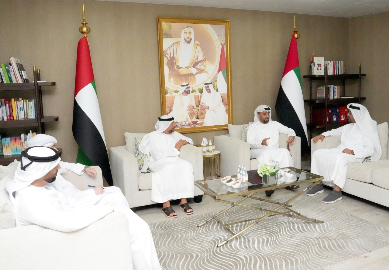 «هيئة الرياضة» و«الأولمبية» تستعرضان المشاركة في أولمبياد 2024