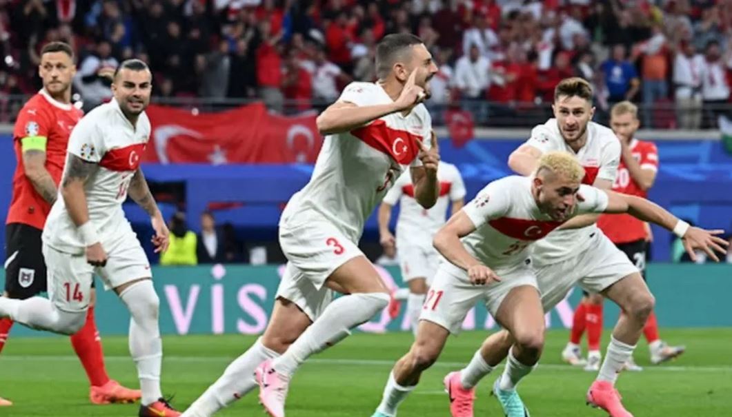 قمة كروية بين هولندا وتركيا اليوم في "يورو 2024".. الموعد والتشكيلة والقنوات الناقلة