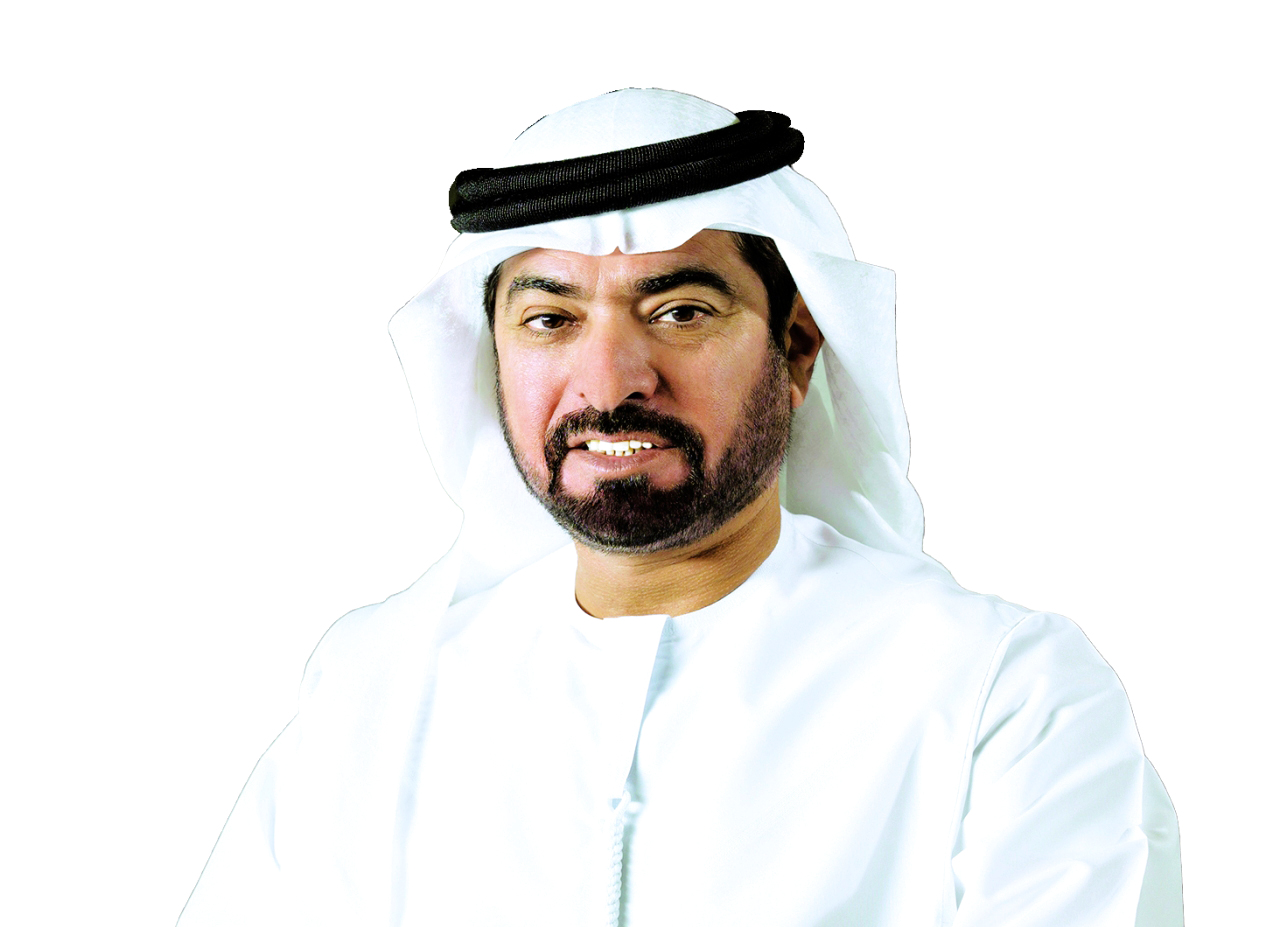 "حمدان بن مبارك"