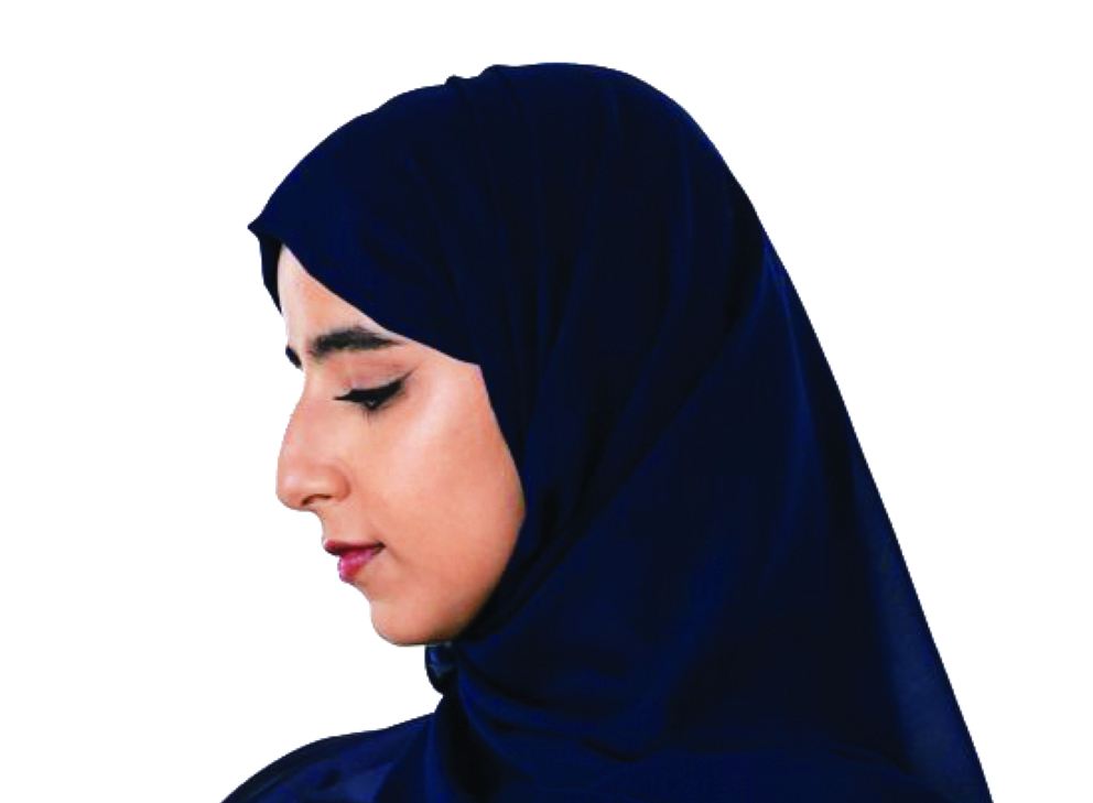 "سارا الخيال"