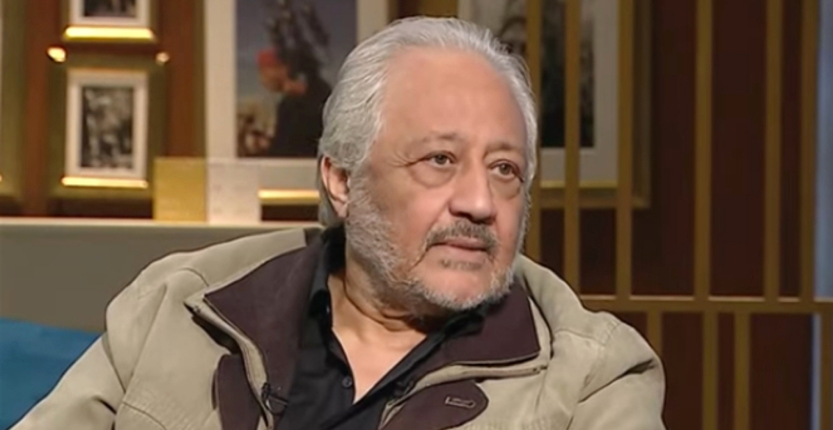 "خالد زكي"