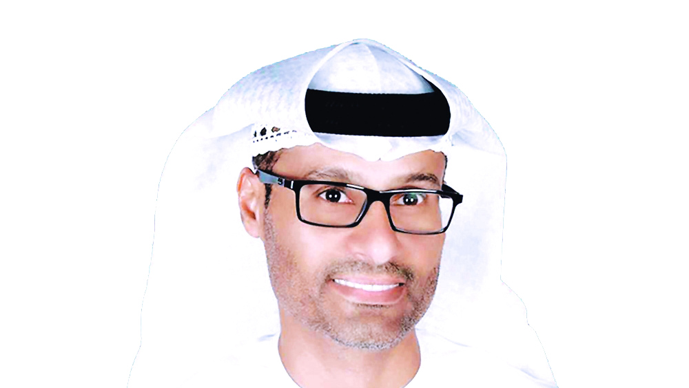"محمد الكويتي"
