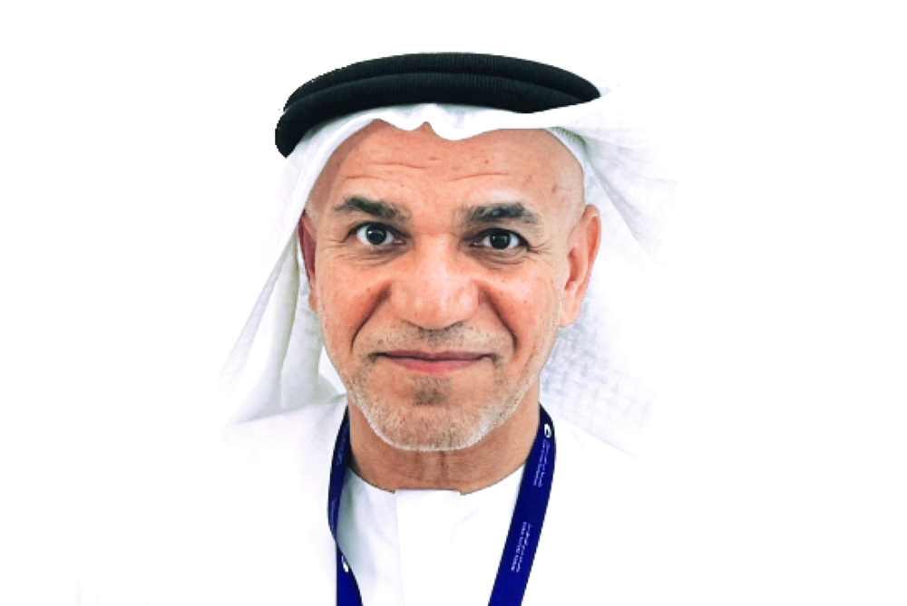 "سعيد الظاهري"