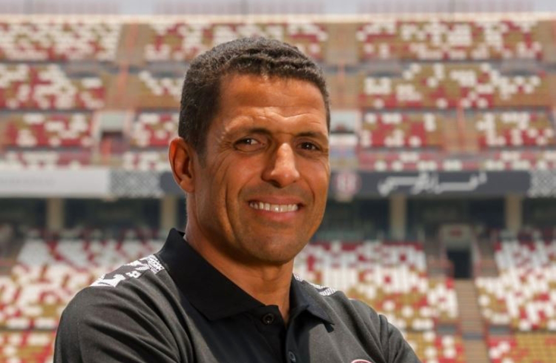 "المغربي الحسين عموتة | من المصدر"