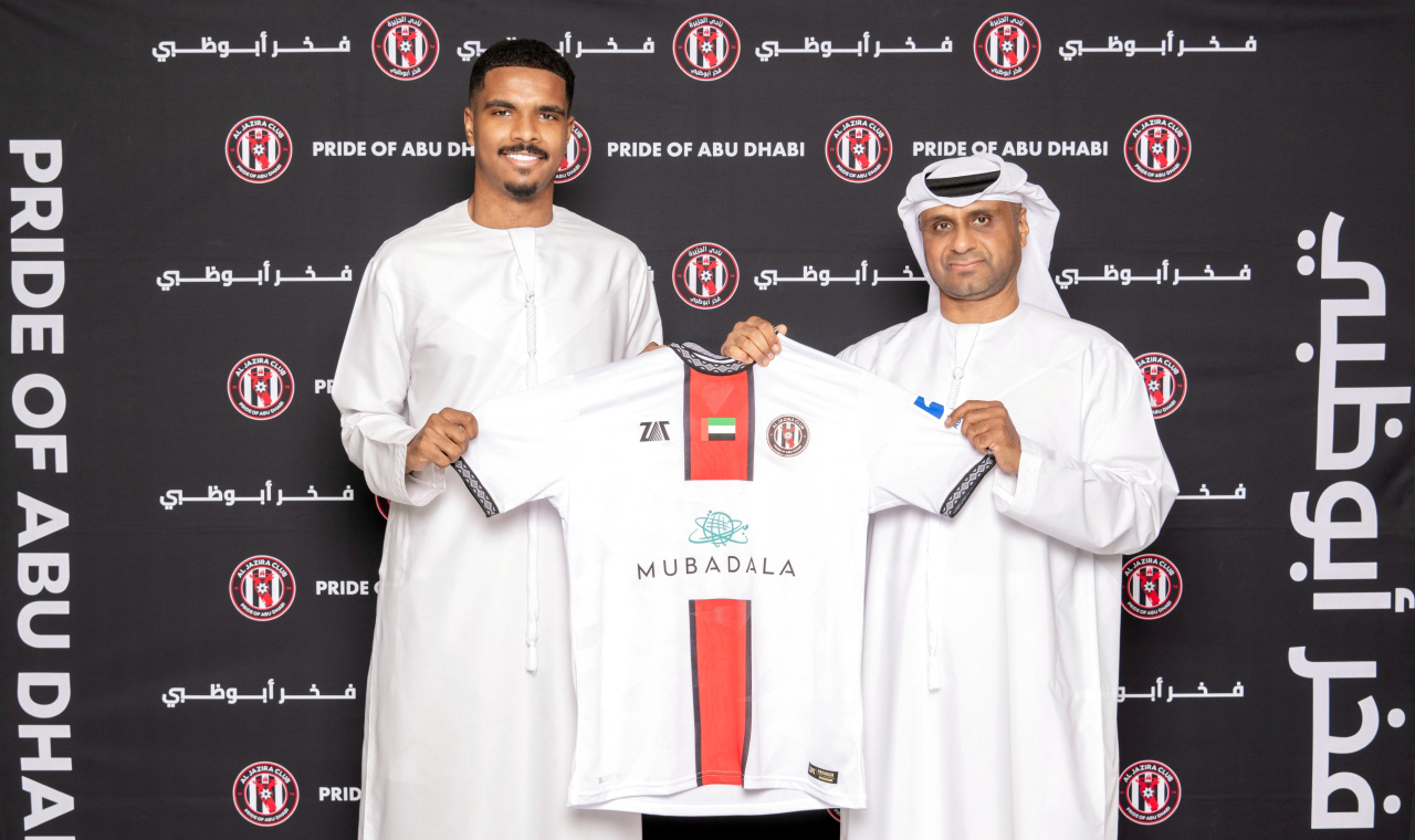 "محمد يوسف عتيق أول صفقات الجزيرة | من المصدر"