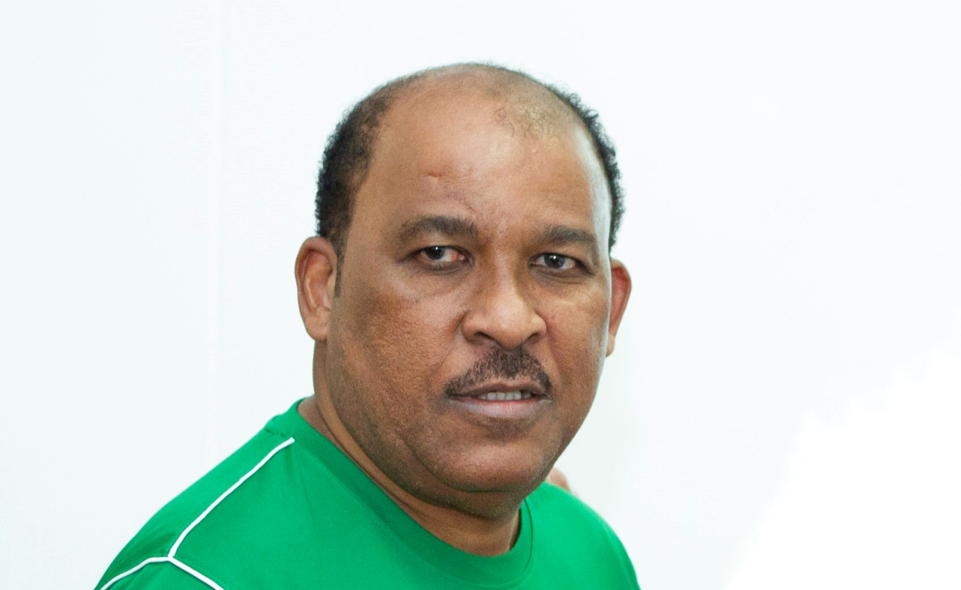 "عنتر مرزوق"