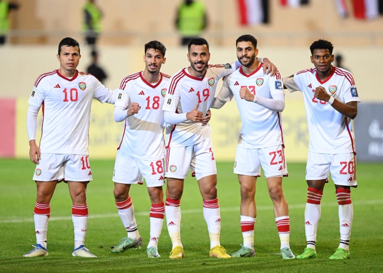 "منتخبنا يستهل مشوار تصفيات المونديال الحاسمة سبتمبر المقبل - البيان"