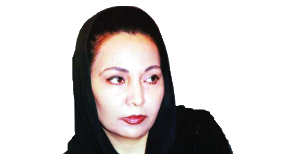 "فاطمة الصايغ"