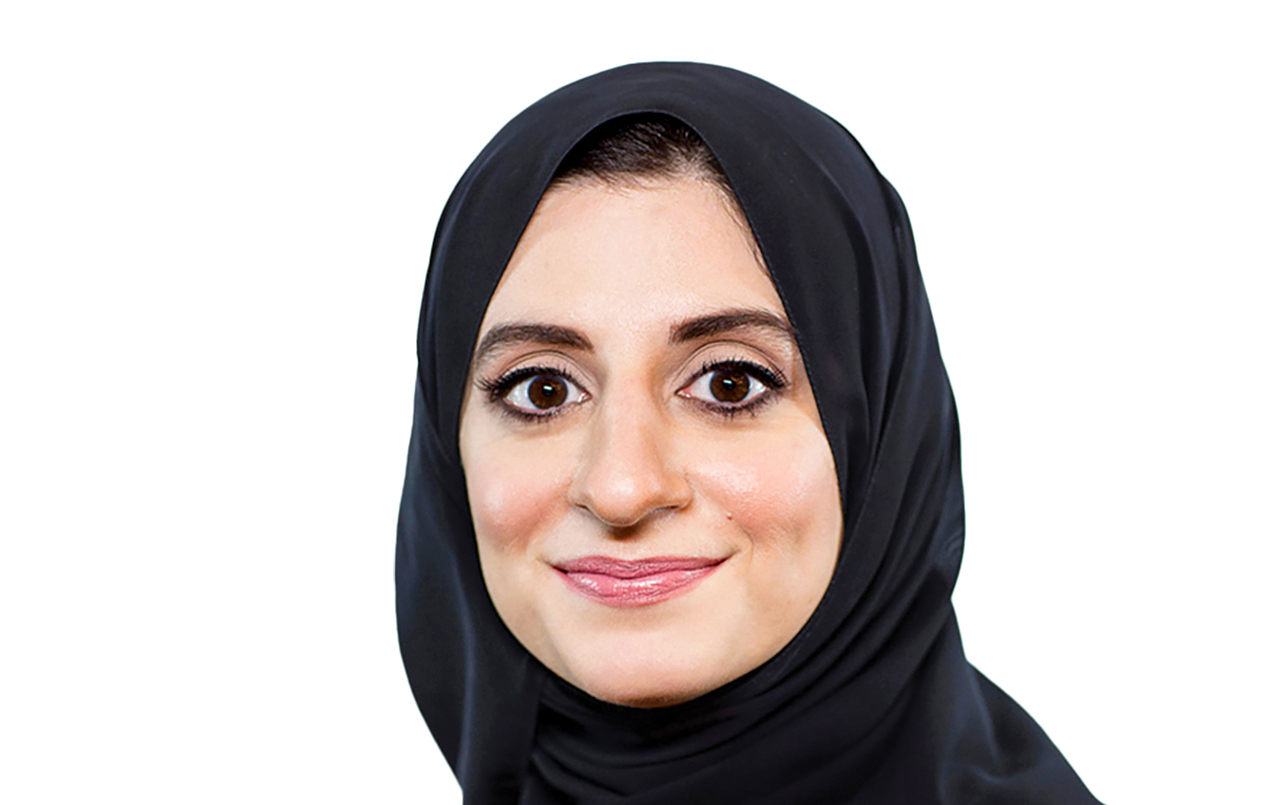 "هدى الهاشمي"