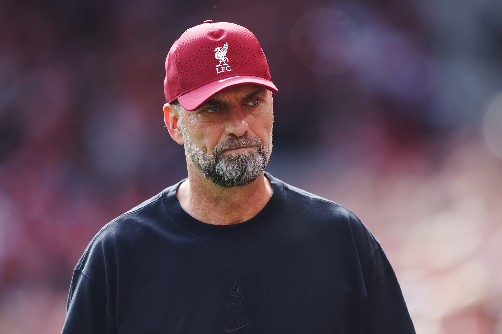 سبب رفض كلوب لعرض تدريب منتخب أمريكا
