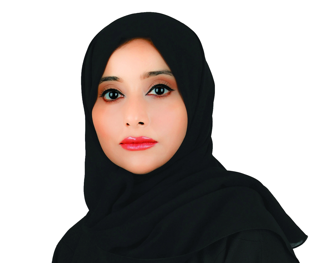 "عائشة بوخاطر"