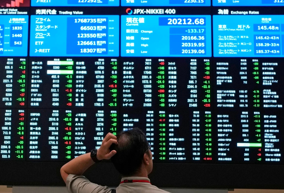 طفرة الأسهم اليابانية هل يمكنها جذب المستثمرين رغم انخفاض الين؟