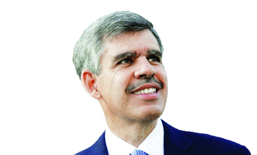 "محمد العريان"