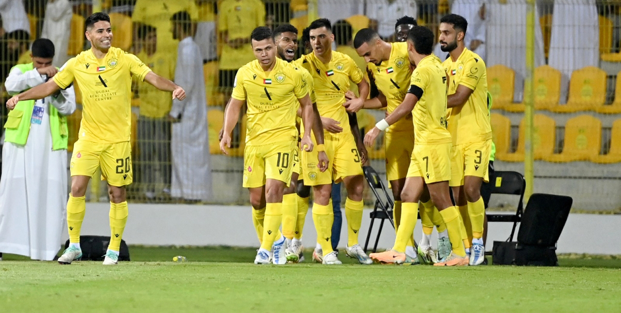 يوسف عبد العزيز لـ «البيان»: الاختلافات حول أفضل اللاعبين أمر طبيعي