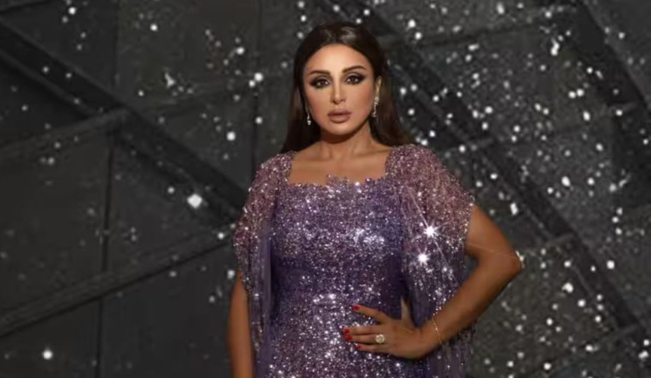 أنغام في دبي 27 سبتمبر