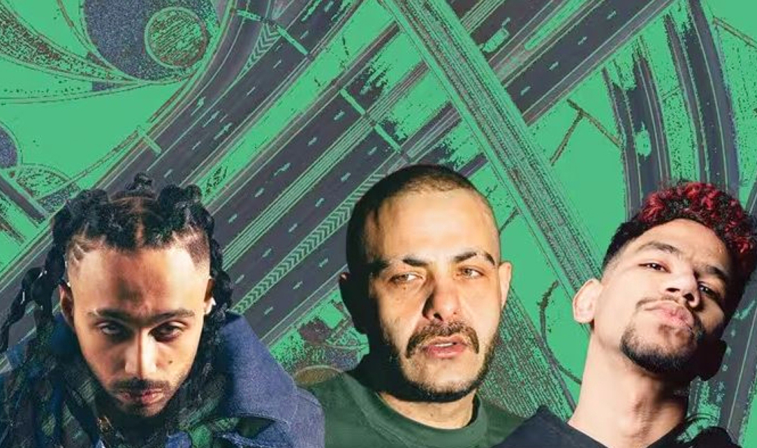 "«أبو الأنوار» و«أبيوسف» و«موسكو» في حفل 19 الجاري"