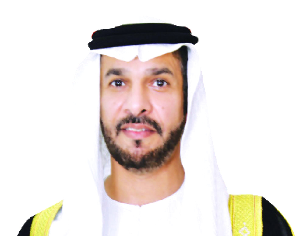 "خليفة بن محمد"