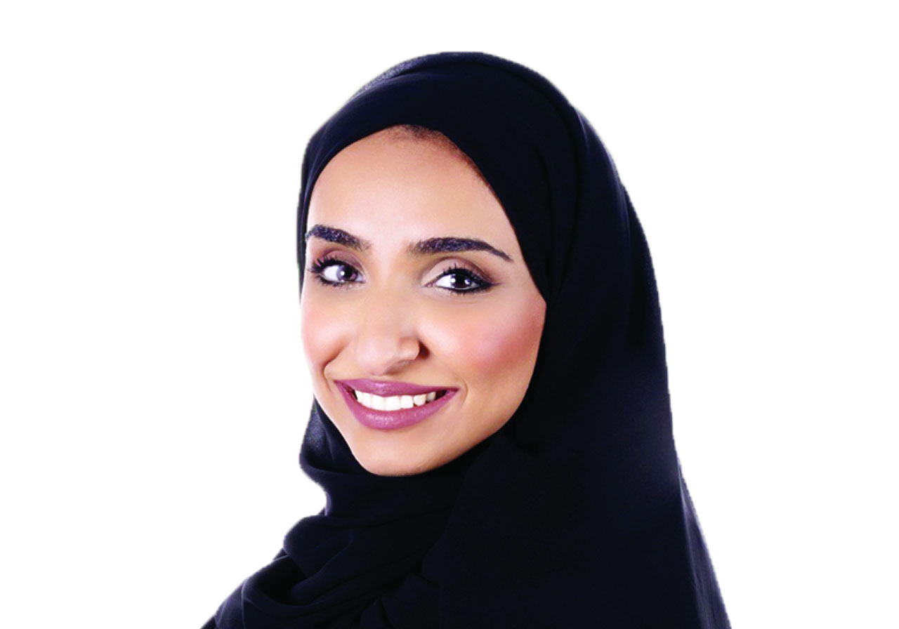 "علياء الشملان"