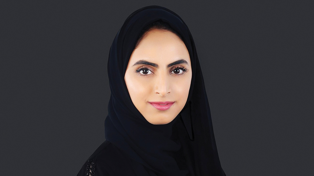 "ميرة السويدي"