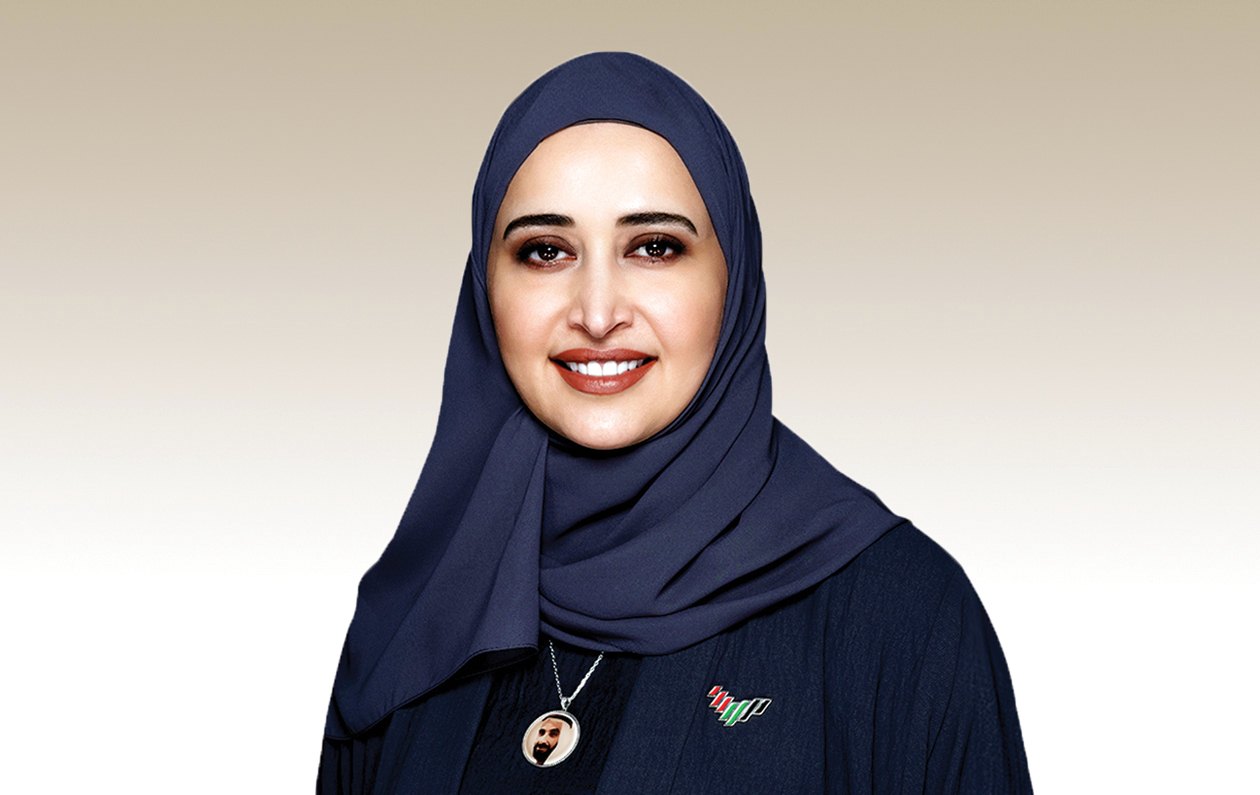 "مريم بن ثنية"