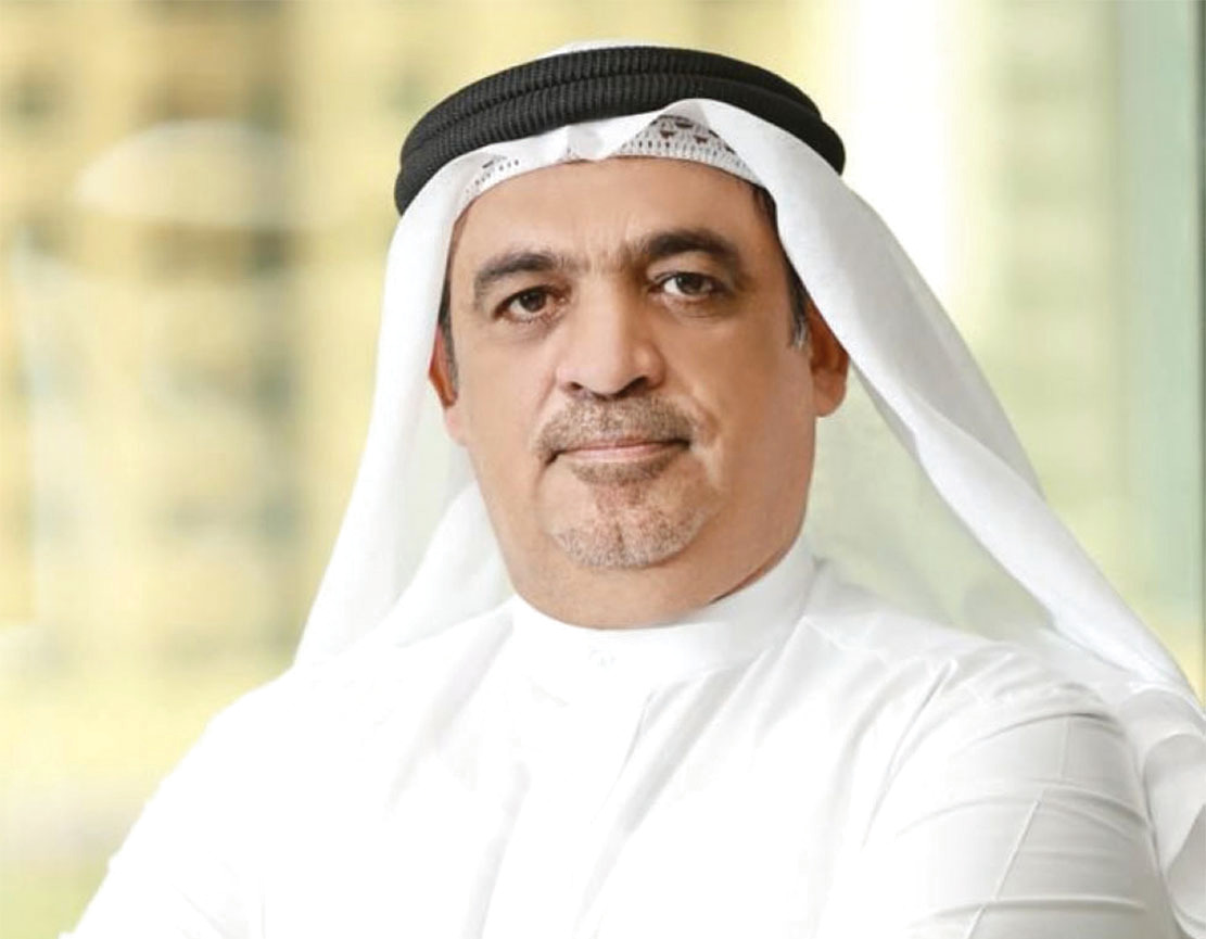 "محمد النعيمي"