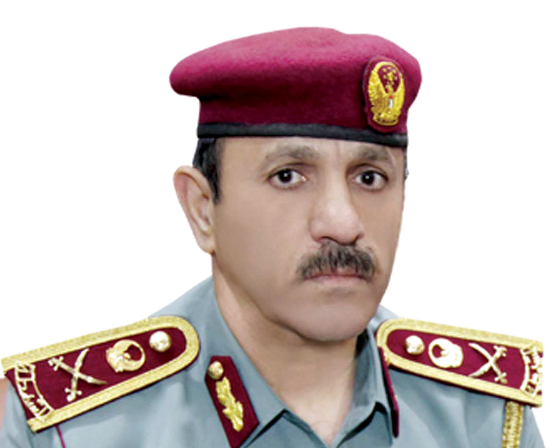 "محمد الكعبي"