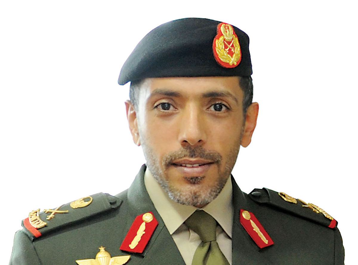 وزارة الدفاع تنظم حفل «مراكز الجاهزية البدنية.. عشر سنوات من الإنجاز»