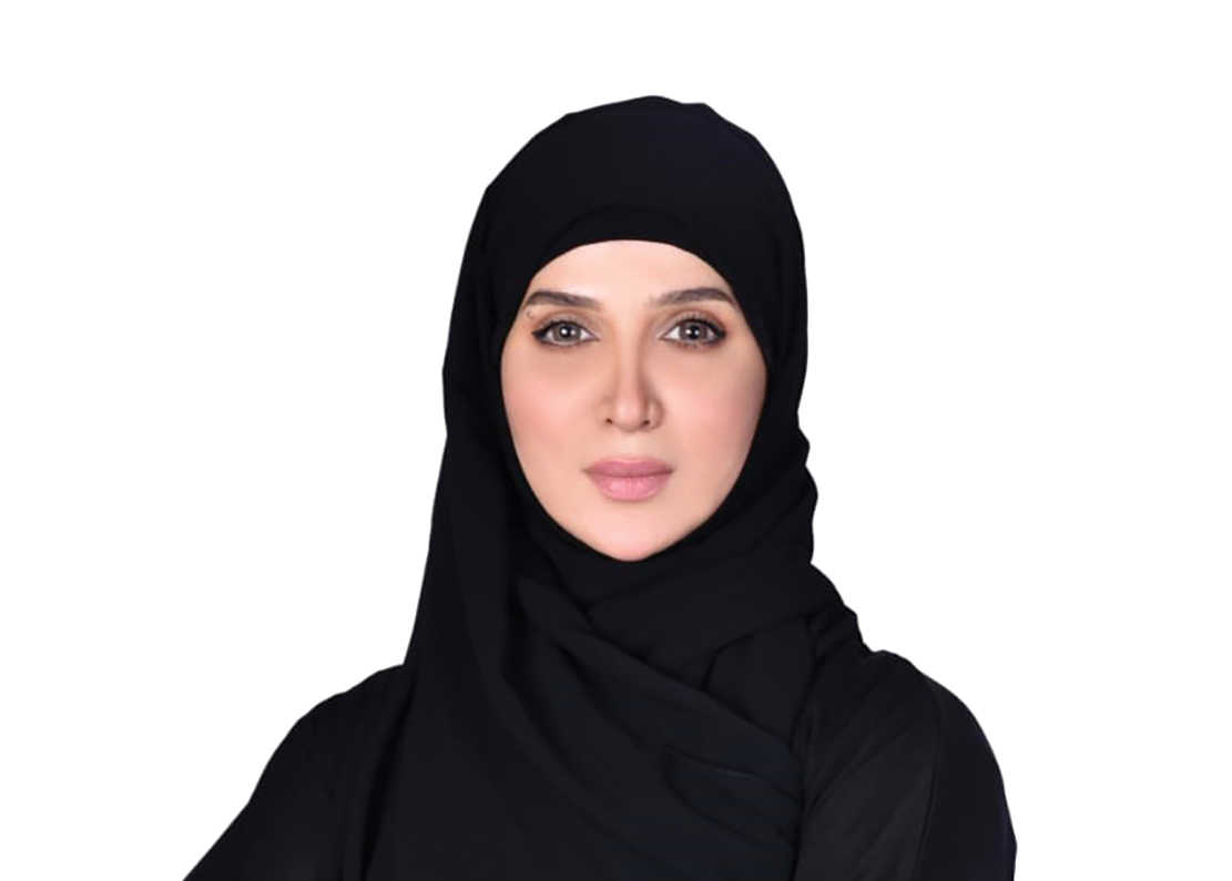 "عائشة الشامسي"