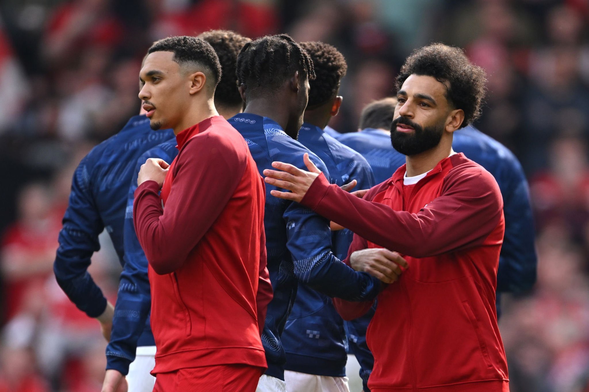 ريال مدريد يقترب من التعاقد مع نجم ليفربول