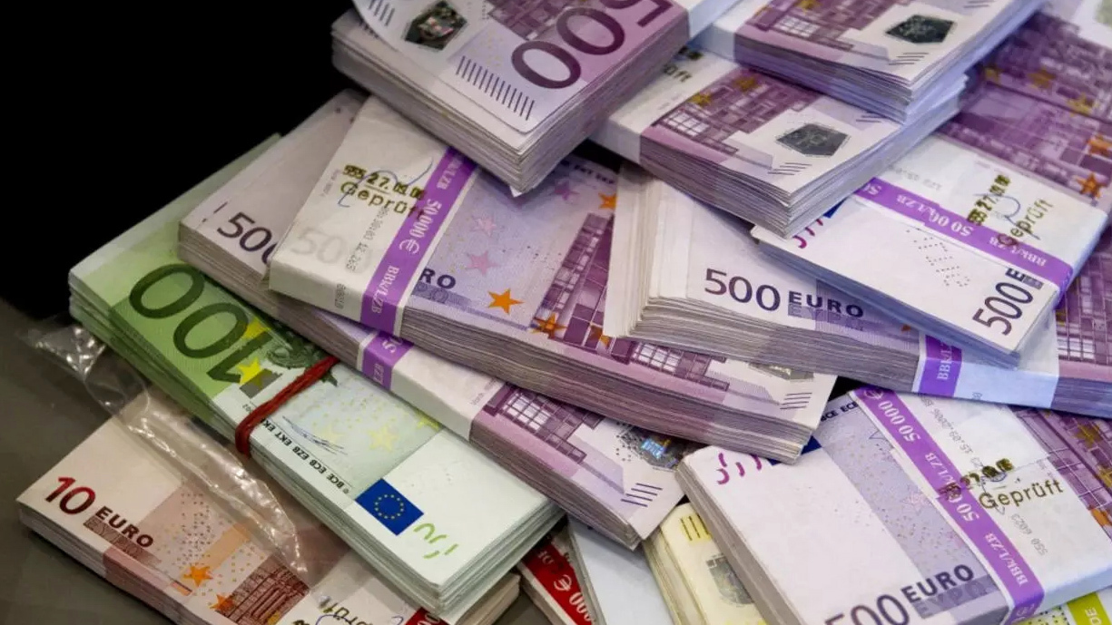 تعيين 50 شخصاً لتوزيع تبرع بـ 25 مليون يورو